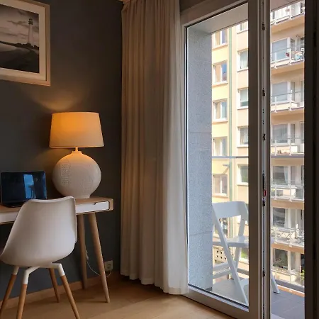 Appartement Modern At 2 Steps From