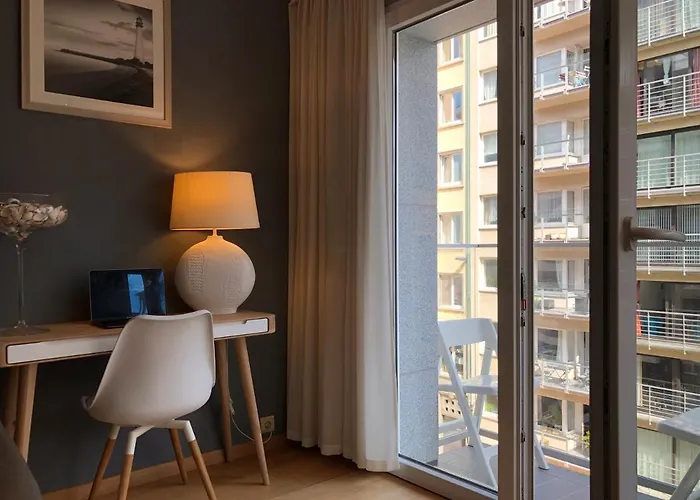 Appartement Modern At 2 Steps From