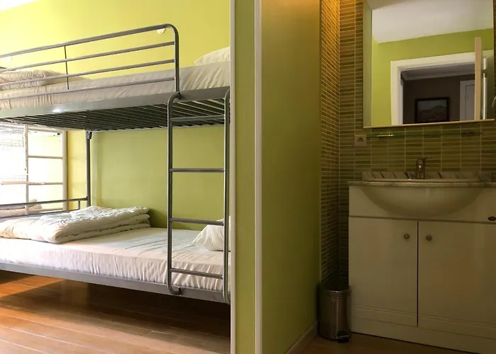 Modern At 2 Steps From Appartement *