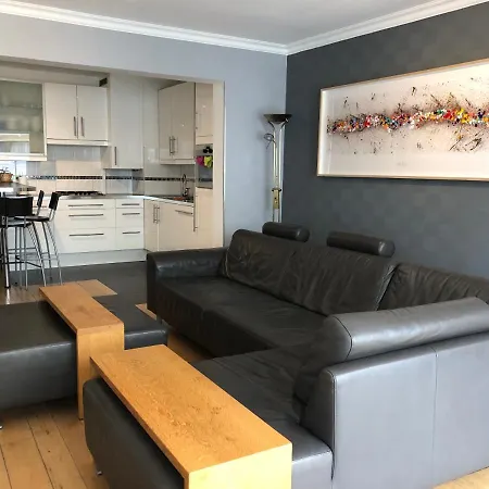 Apartment Modern At 2 Steps From *