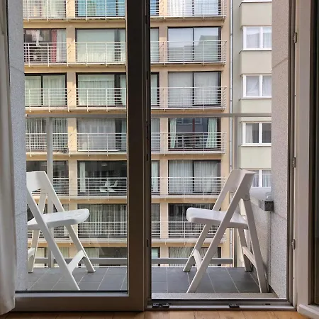 Modern At 2 Steps From 奥斯滕德