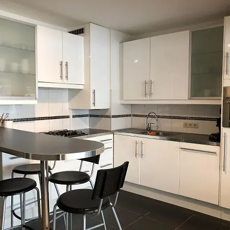 Modern At 2 Steps From 奥斯滕德