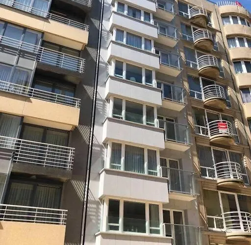 Appartement Modern At 2 Steps From