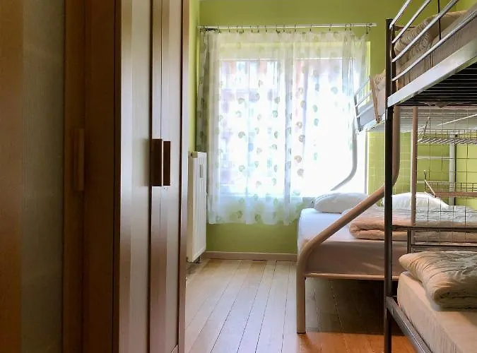 Modern At 2 Steps From * 奥斯滕德